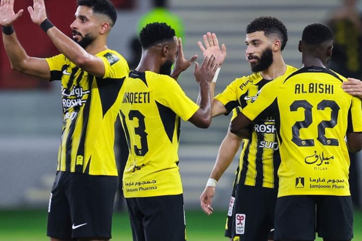 الاتحاد ينهي مغامرة قاهر الأهلي في كأس الملك.. والقادسية والشباب إلى ربع النهائي